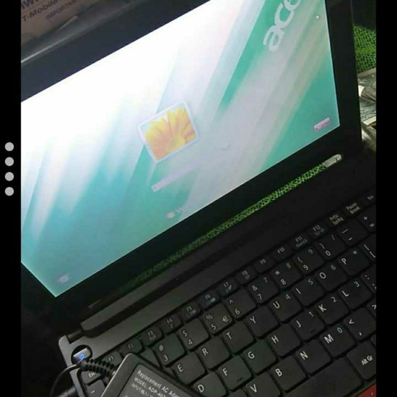 Labtop acer - Picture 4 of 4